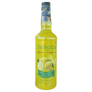 Limoncello Liquore Tradizionale 70Cl