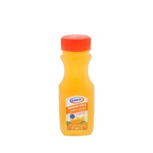 Unikai Fresh Orange Juice 200 Ml