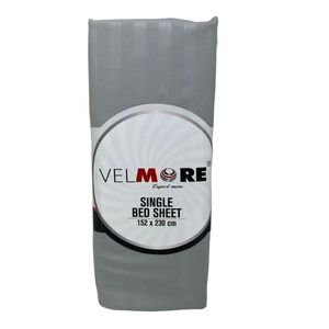 Velmore Bed Sheet Single 152 X 230 Cm