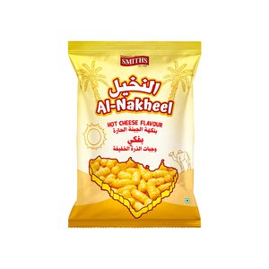 Smiths Al Nakheel Pufak 40Gm