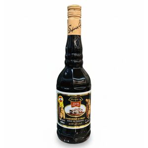 Anjar Tamarind Syrup 600Ml