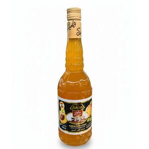 Anjar Kamar Edin Syrup 600Ml