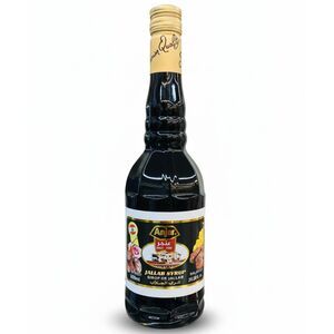 Anjar Jallab Syrup 600Ml