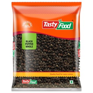 Tasty Food Black Pepper Whole 100G