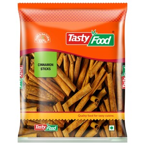 Tasty Food Cinnamon Sticks 100G