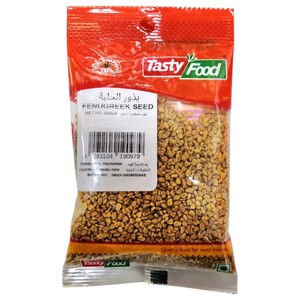 Tasty Food Fenugreek Seed 100G