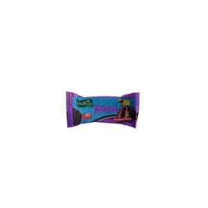 Health Up Dietoos Double Cocoa Biscuit 44G