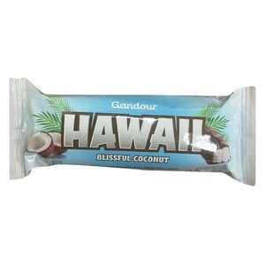 Gandour Hawaii Blissful Coconut 50G