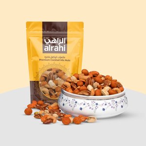 Al Rahi Cocktail Mix