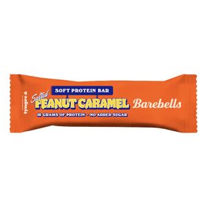 Barebells Peanut Caramel Protein Bar 55 Gr