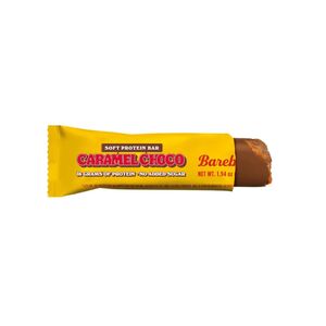 Barebells Caramel Choco Protein Bar 55 Gr