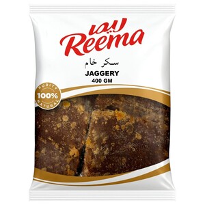 Reema Jaggery 400G