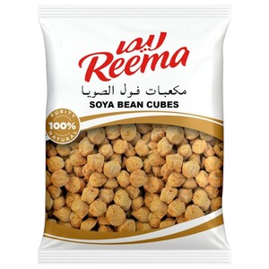 Reema Soya Bean Cubes 200G