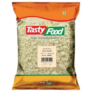 Tasty Food Garlic Powder 100G