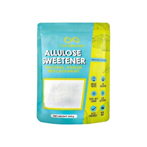 Livsmart Allulose Sweetener 250Gm