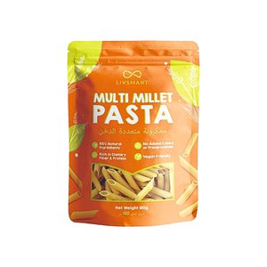 Livsmart Multi Millet Pasta 180Gm