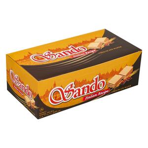 Sando Biscuit Wafer