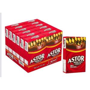 Astor Biscuit Wafer