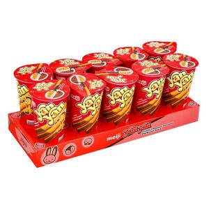 Meiji Chocolate Yan Yan