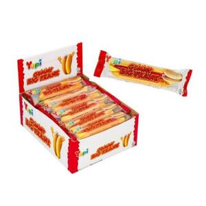 Yupi Big Frank Gummy