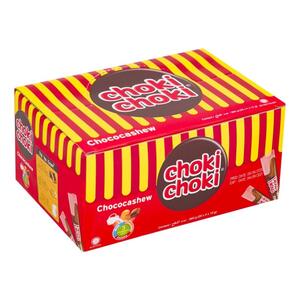 Choki Choki Chocolate Paste
