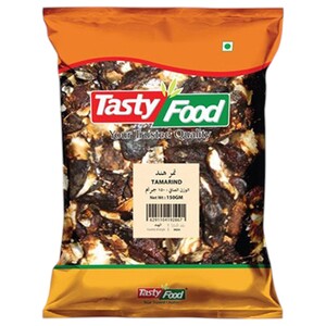 Tasty Food Tamarind 150G