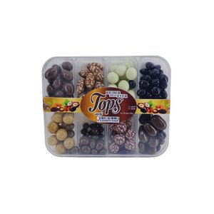 Tops Dragee 450G