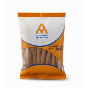 Ajman Coop Cinnamon Tube 100Gm
