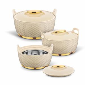 Majestic Gold Cass Dlx Set(1500+2500+3500)B/W