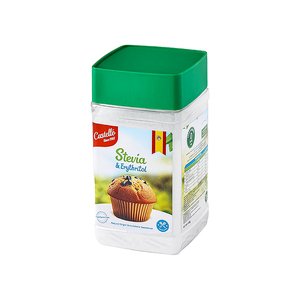 Castello Since 1907 Zero Calorie Stevia Sweetener Jar 300Gm