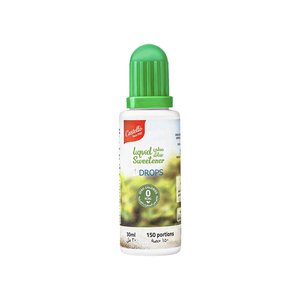 Castello Since 1907 Zero Calorie Liquid Sweetener W Stevia 30Ml