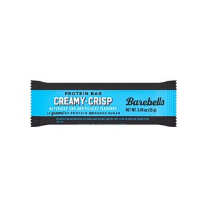 Barebells Bars Creamy Crisp 55Gm