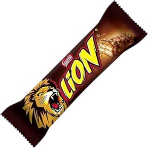 Nestle Lion Chocolate 30G