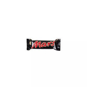 Mars Chocolate Bar 51G