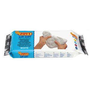 Jovi Air Dry Hardening Modelling Clay 500 Gr