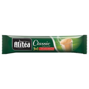 Alitea Instant Tea 3In1 Chai Classic 20G