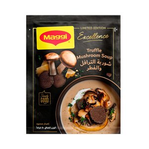Maggi Excellence Truffle Soup 50G