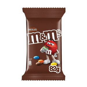 M&M's Chocolate 82G