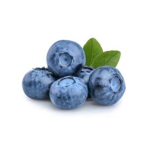 Blueberry Morocco 125Gm