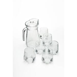 Taliona Taliona Arta 7Pc Water Set