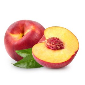 Nectarine Jordan
