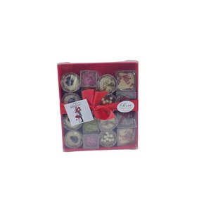 Rom Valentine's Chocolate Box 300G