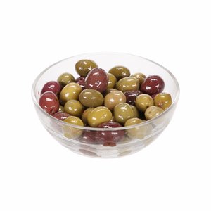 Morrocan Olive Mix
