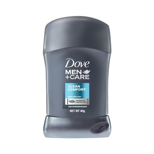 Dove Deo Stick F.M + Care Clean Comfort 40G