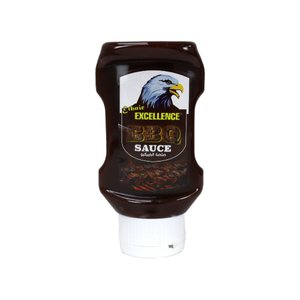 Excellence Bbq Sauce 315Ml