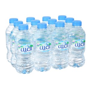 Al Ain Mineral Water 12X330ml
