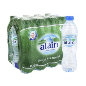 Al Ain Water