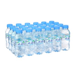 Al Ain Water 24X200ml