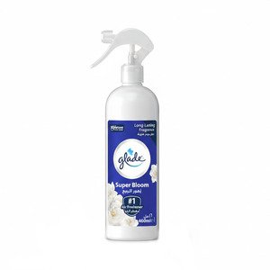 Glade Air Freshener Super Bloom 460Ml