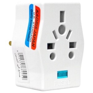 Kadris Multi Plug